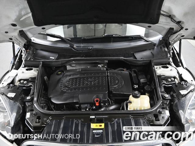 MINI Cooper D Countryman Standard 1st 2014 — фото 6