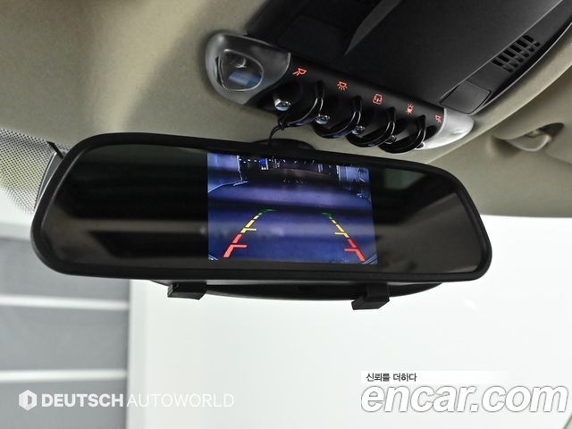 MINI Cooper D Countryman Standard 1st 2014 — фото 19