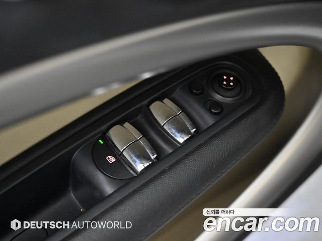 MINI Cooper D Countryman Standard 1st 2014 — фото 20