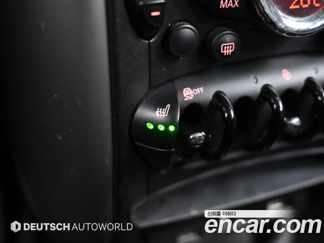 MINI Cooper D Countryman Standard 1st 2014 — фото 21
