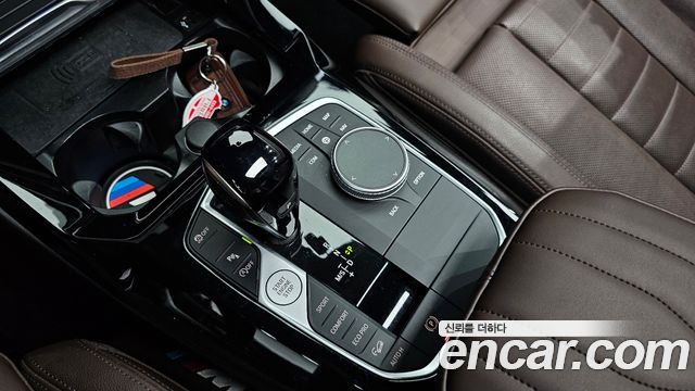 BMW X3 (G01) xDrive 20i M Sports Pro 2022 — фото 9