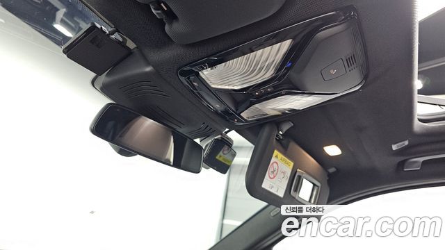 BMW X3 (G01) xDrive 20i M Sports Pro 2022 — фото 17