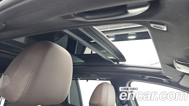 BMW X3 (G01) xDrive 20i M Sports Pro 2022 — фото 18
