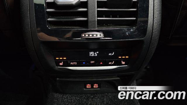 BMW X3 (G01) xDrive 20i M Sports Pro 2022 — фото 19