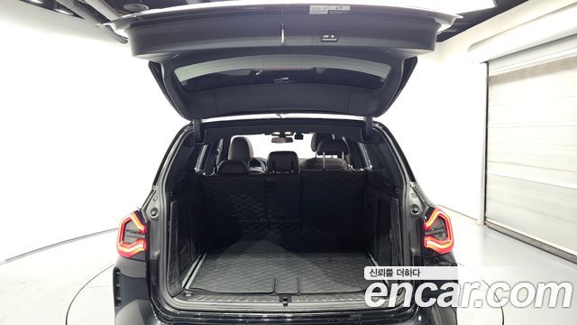 BMW X3 (G01) xDrive 20i M Sports Pro 2022 — фото 20