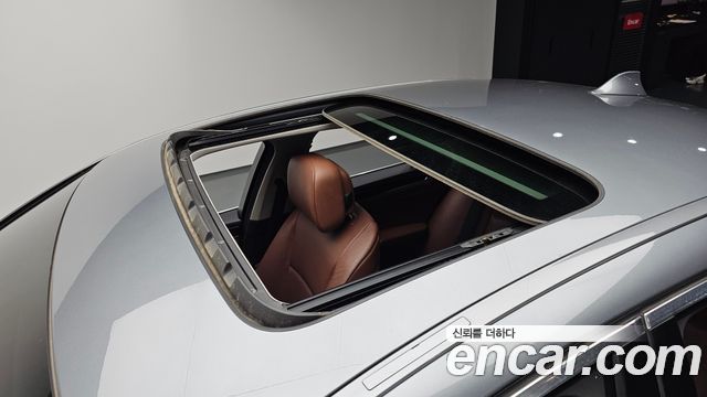 BMW 5 Series (F10) 520d 2013 — фото 19
