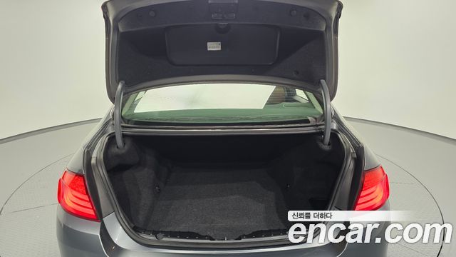 BMW 5 Series (F10) 520d 2013 — фото 20