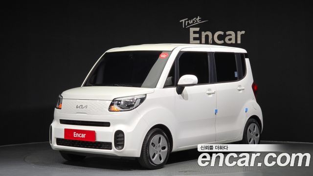 Kia Ray Standard