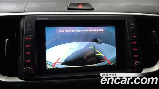 Kia Ray Standard 2022 — фото 20