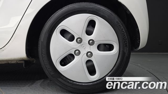 Kia Ray Standard 2022 — фото 27