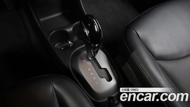 Chevrolet Spark LT 2019 — фото 9