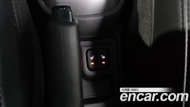 Chevrolet Spark LT 2019 — фото 19