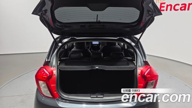 Chevrolet Spark LT 2019 — фото 20