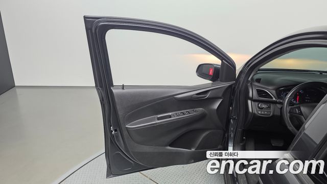 Chevrolet Spark LT 2019 — фото 24