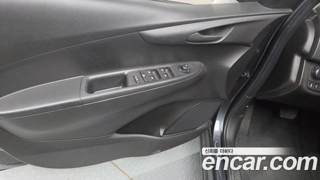Chevrolet Spark LT 2019 — фото 28