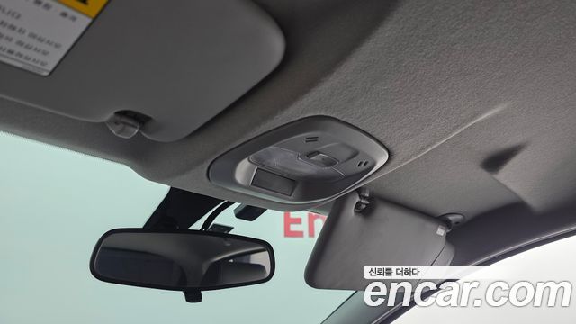 Chevrolet Spark LT 2019 — фото 29