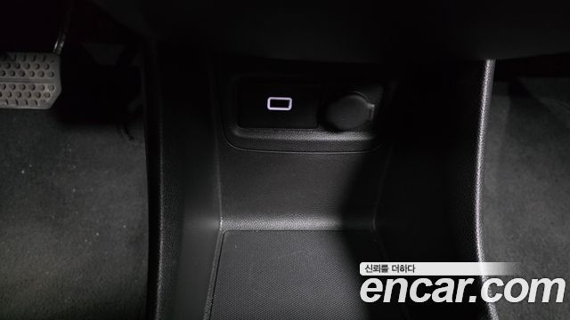 Chevrolet Spark LT 2019 — фото 32