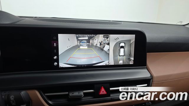 Kia Seltos Gasoline 2.0 2WD Signature 2023 — фото 14