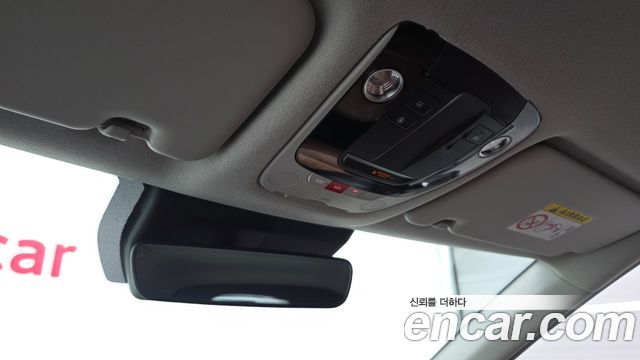 Kia Seltos Gasoline 2.0 2WD Signature 2023 — фото 17