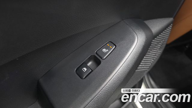 Kia Seltos Gasoline 2.0 2WD Signature 2023 — фото 18