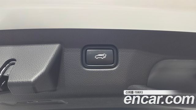 Kia Seltos Gasoline 2.0 2WD Signature 2023 — фото 19
