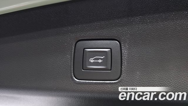 Chevrolet Trailblazer 1.3 Turbo 2WD Activ Limited Edition 2026 — фото 17