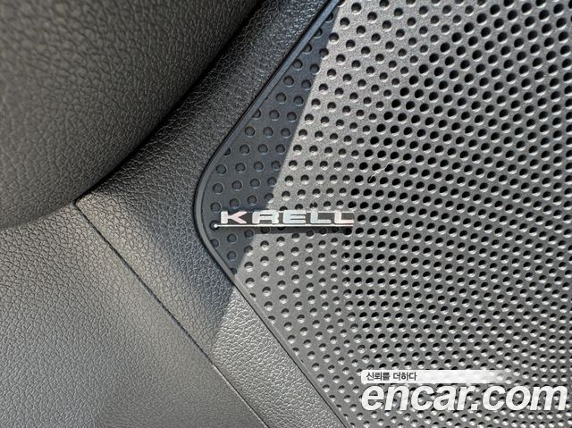 Kia Niro 1.6 HEV Signature 2022 — фото 19