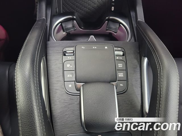 Mercedes-Benz GLE-Class (W167) GLE450d 4MATIC Coupe 2024 — фото 15