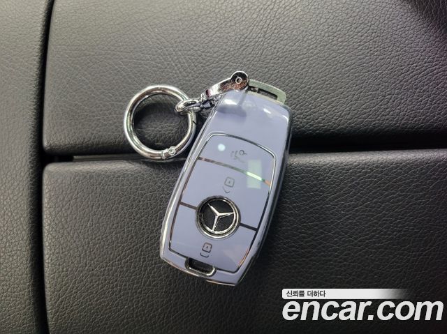 Mercedes-Benz GLE-Class (W167) GLE450d 4MATIC Coupe 2024 — фото 16