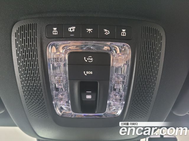 Mercedes-Benz GLE-Class (W167) GLE450d 4MATIC Coupe 2024 — фото 17