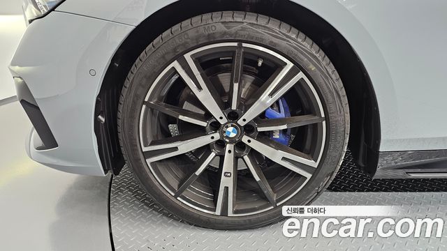 BMW 5 Series (G60) 530i xDrive M Sport 2026 — фото 5