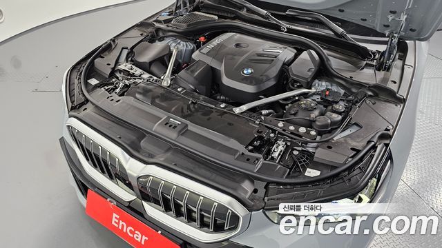BMW 5 Series (G60) 530i xDrive M Sport 2026 — фото 6