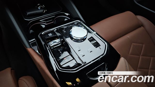 BMW 5 Series (G60) 530i xDrive M Sport 2026 — фото 9