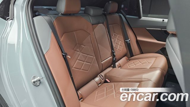 BMW 5 Series (G60) 530i xDrive M Sport 2026 — фото 11
