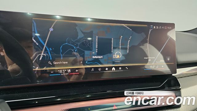 BMW 5 Series (G60) 530i xDrive M Sport 2026 — фото 15