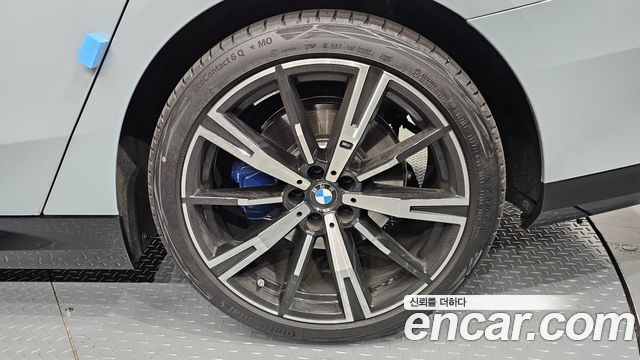 BMW 5 Series (G60) 530i xDrive M Sport 2026 — фото 21