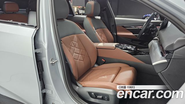 BMW 5 Series (G60) 530i xDrive M Sport 2026 — фото 26