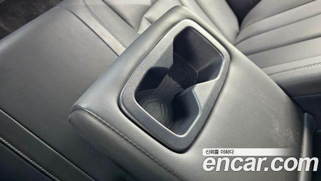 KG Mobility (SsangYong) Rexton Sports Khan Diesel 2.2 4WD Prestige Special (5-Link) 2020 — фото 28