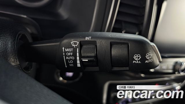 KG Mobility (SsangYong) Rexton Sports Khan Diesel 2.2 4WD Prestige Special (5-Link) 2020 — фото 29