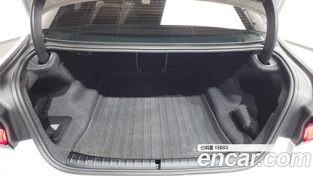 BMW 5 Series (G30) 520i M Sport 2022 — фото 19