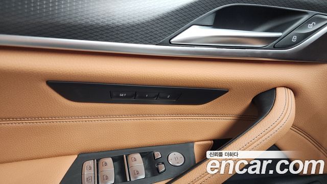 BMW 5 Series (G30) 520i M Sport 2022 — фото 32