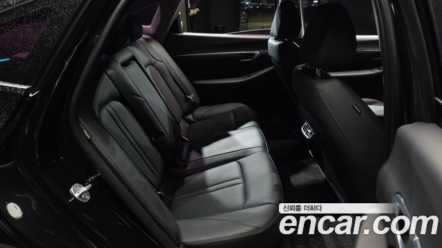 Hyundai Sonata (DN8) 2.0 Premium 2021 — фото 11