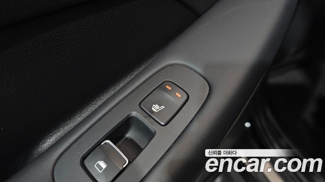 Hyundai Sonata (DN8) 2.0 Premium 2021 — фото 19