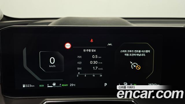Kia Sorento (IV) HEV 1.6 2WD Signature 2024 — фото 8