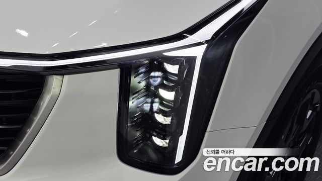 Kia Sorento (IV) HEV 1.6 2WD Signature 2024 — фото 22