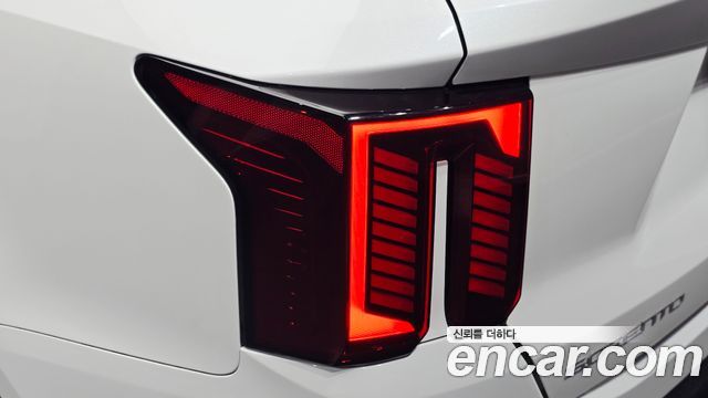 Kia Sorento (IV) HEV 1.6 2WD Signature 2024 — фото 23