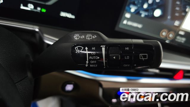Kia Sorento (IV) HEV 1.6 2WD Signature 2024 — фото 28