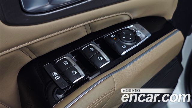 Kia Sorento (IV) HEV 1.6 2WD Signature 2024 — фото 29