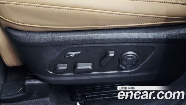 Kia Sorento (IV) HEV 1.6 2WD Signature 2024 — фото 33