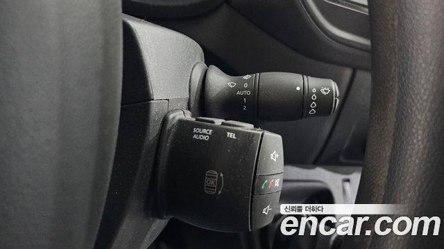 Renault Korea Master 2.3 Van S 2020 — фото 20
